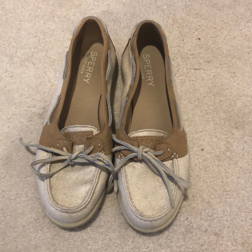 Sperry Top-Sider, size 7.5
